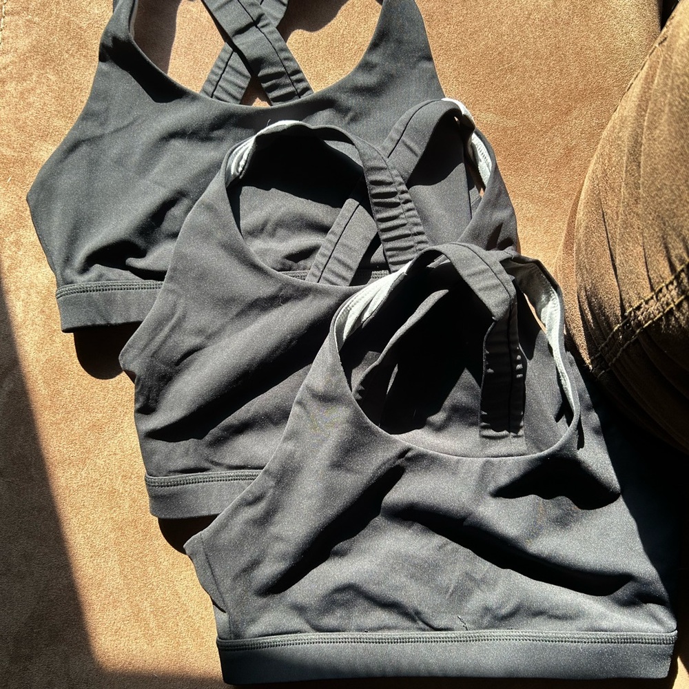 Born Primitive Your Essential Sports Bra